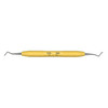 PDT Scaler Double End Yellow 2