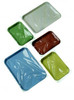 Pinnacle Tray Sleeve Size-A 11-5/8" x 14-1/2" 500/Box