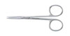 Iris Scissors 4-1/2 Inch Cu