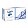 KNK - Cranberry Evolve Nitrile Powder Free Exam Gloves - X-Large