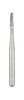 Burs Carbide 100/Pk FG 1557