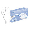 Dash Medical - Alasta White Powder Free Nitrile Gloves - X-Large