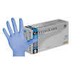 Dash Medical - Vitalgard Powder Free Latex Gloves - SMALL