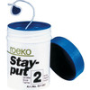 Stay-Put Retraction Cord 0, X-Fine, 72'', 521000