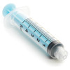 CanalPro Color Syringes 5 ml, Blue, 50/Box, 60019322