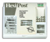 Flexi-Post Titanium Standard Introductory Kit-Green/Size 3