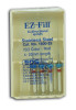 EZ-Fill Bi-Directional Stainless Steel Spiral Refill Kit-