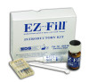 EZ-Fill Bi-Directional Spiral & Epoxy Root Canal Cement Stainless Steel Introductory Kit-