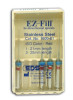 EDS Refill, Stainless Steel (E09-0402)