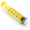 CanalPro Color Syringes 5 ml, Yellow, 50/Box, 60019323