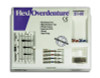 Flexi-Overdenture 211-00 Assorted Introductory Kit (E09-0135)