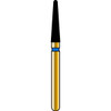 Round End Taper, Alpen x1 Diamonds X856F018, Fine, 25/Pkg.