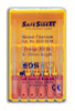 SafeSiders Reamers 25mm Refill Orange Size #30/.04