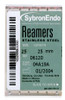 SYBRON ENDO REAMERS, 06031