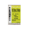 K-Flex Files 25mm #55 6/Bx