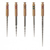 Quantec LX Axxess .08 17MM No. 25 5 per, Kerr, 815-2129