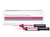 Maxcem Elite Chroma Universal Refill Clear 2Pk