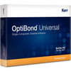 OPTIBOND UNIVERSAL, BOTTLE KIT GLOBAL