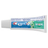 P&G CREST COMPLETE MULTI-BENEFIT WHITENING + SCOPE TOOTHPASTE, 80691656