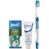 Crest Oral-B Bundle Solutions - Deep Clean Brush/Paste Solution