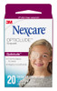 3M NEXCARE OPTICLUDE ORTHOPTIC EYE PATCH, 1539