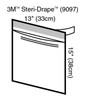 3M DRAPES & SHEETS, 9097