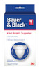 3M BAUER & BLACK ATHLETIC SUSPENSORY, 202549