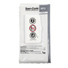 PDI SANI-CLOTH AF3 GERMICIDAL DISPOSABLE WIPE, M8063S80