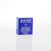 Arti-Fol Blue Ultra Thin 2-Sided w/ Dispenser 20m