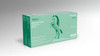 VENTYV NITRILE POWDER FREE EXAM GLOVE PLUS 3.5 (STALLION), 10334107