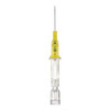 Catheter IV Straight Safety FEP 24G x 3/4 Inch 50/bx 4 bx/cs Max weekly quantity allowed: 5