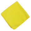 Microfiber Towel YellowDD
