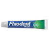 P&G ORAL FIXODENT DENTURE ADHESIVES