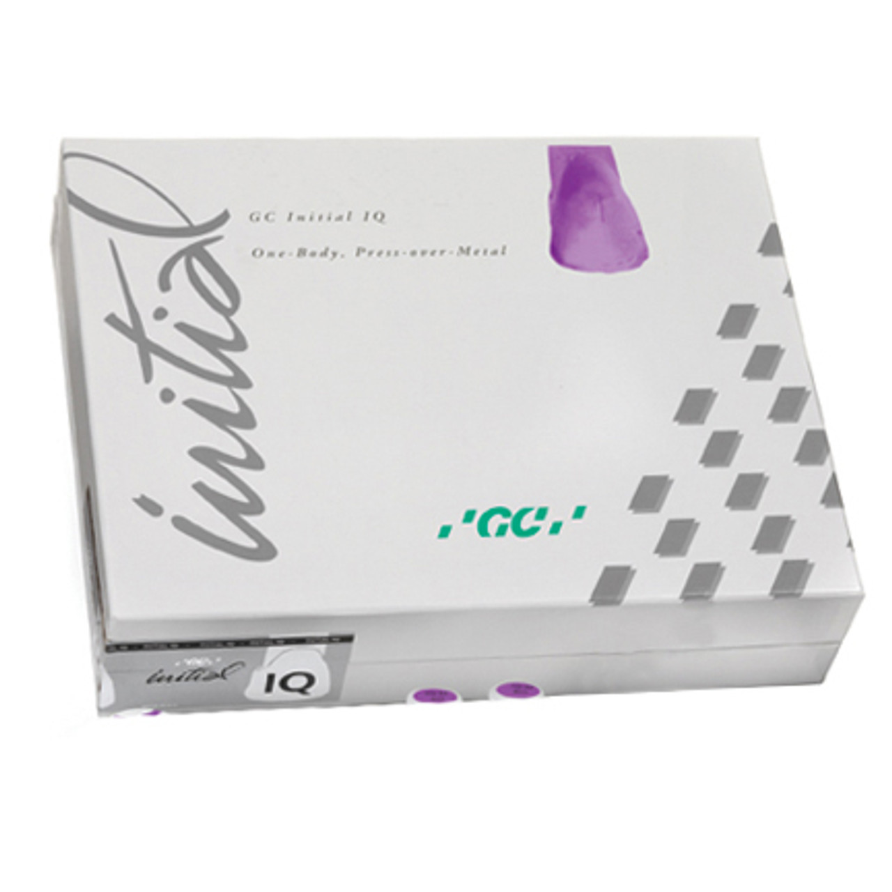 GC America - Initial IQ/Correction Powder - A1-Zr 5g