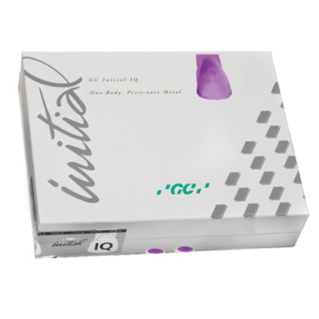 GC America - Initial IQ/Correction Powder - B1-Zr 5g