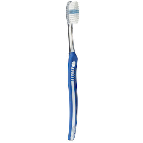 Oral-B Indicator Toothbrush 35 Soft Assorted Colors 12Bx - DDS