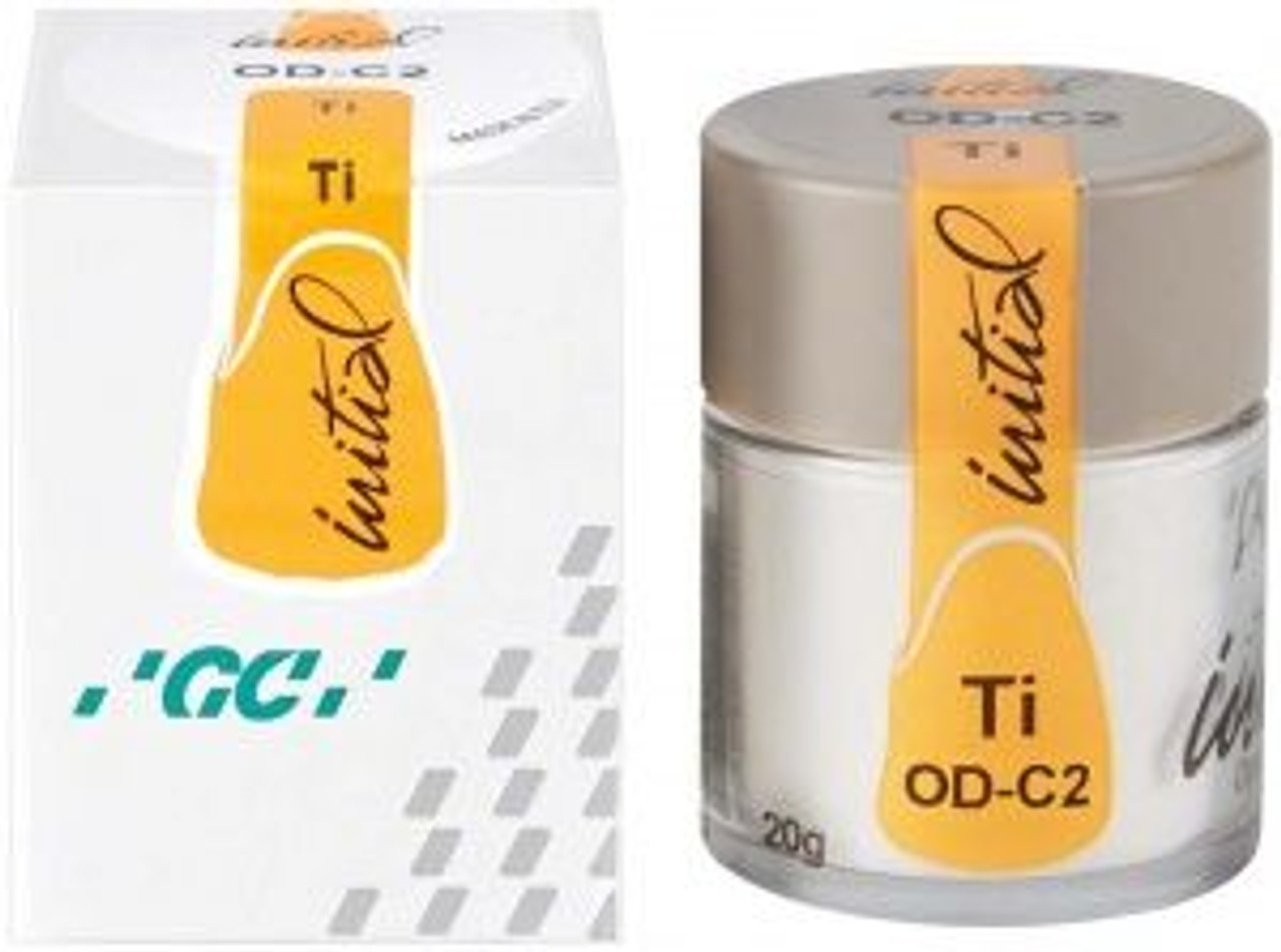 GC America - Initial Ti Opaqus Dentin - ODC2, 20g