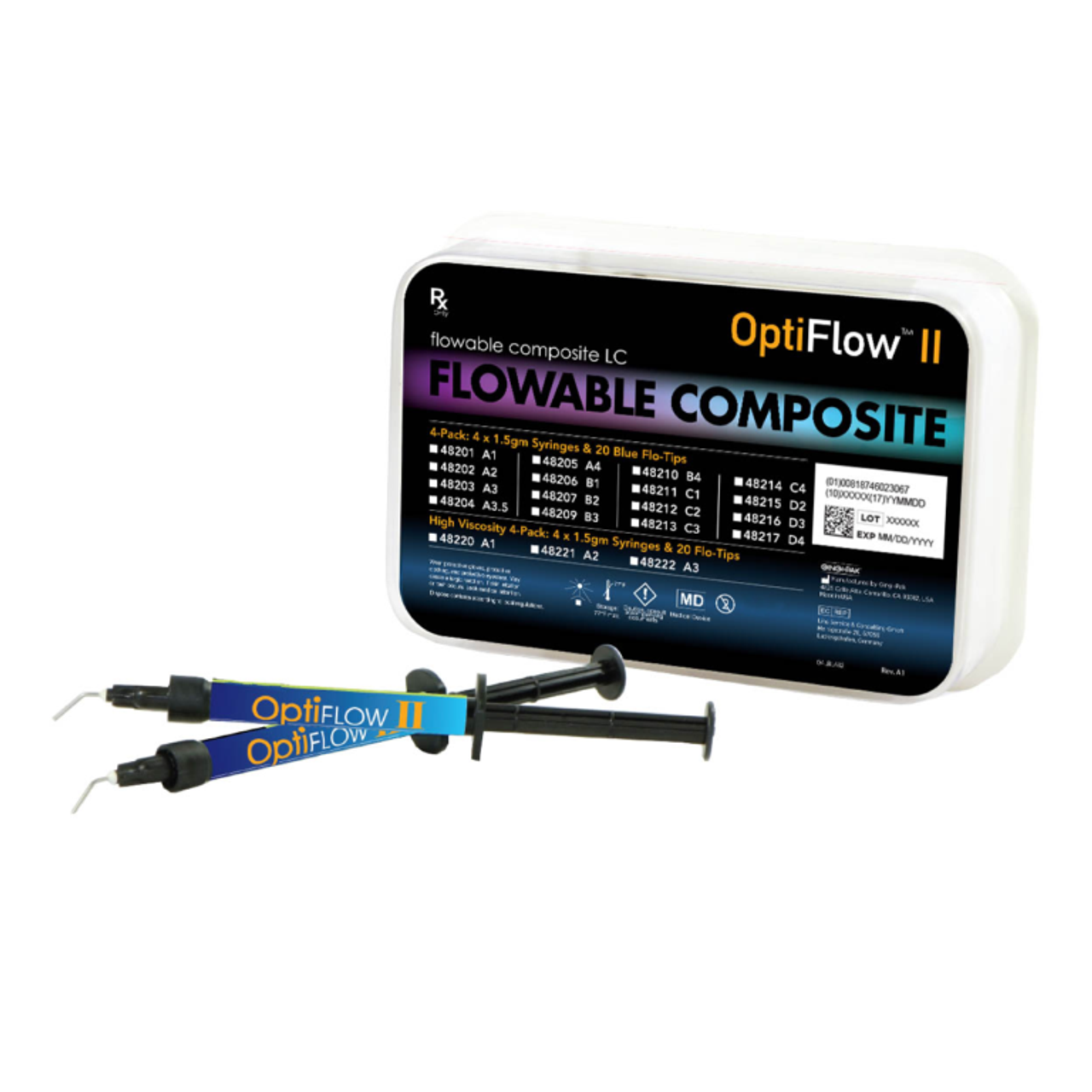 Product image for SKU: PAC-48210