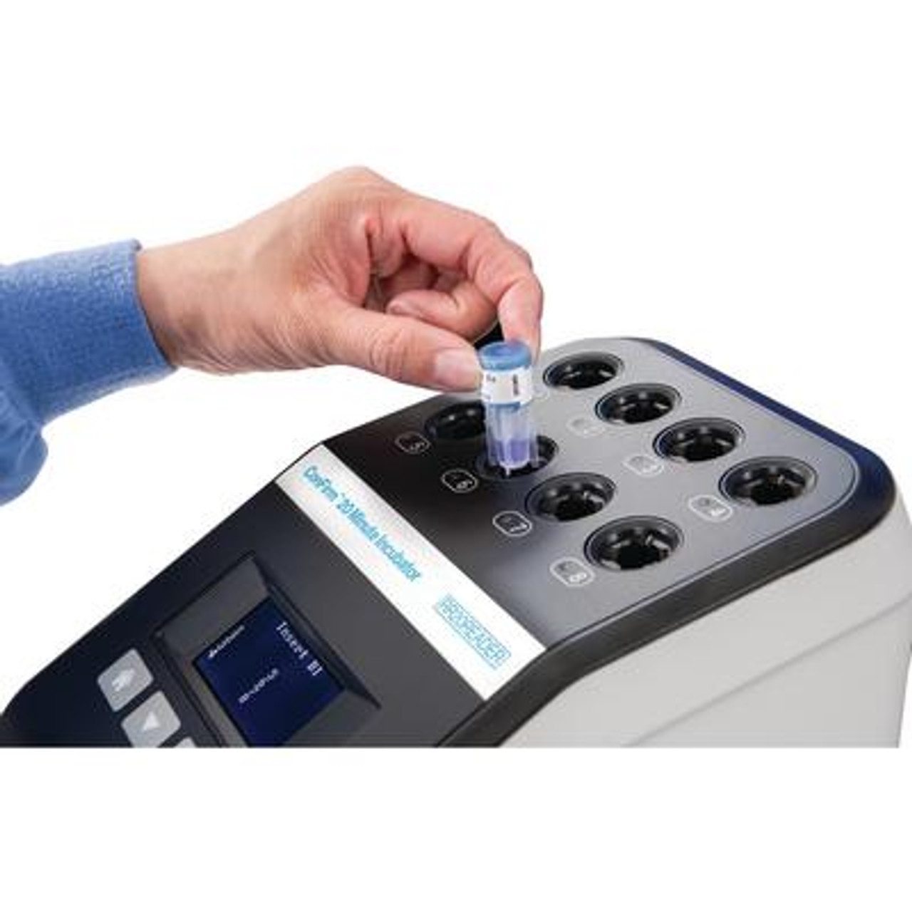 ConFirm Rapid Read 20 Minute Biological Indicator 25Bx