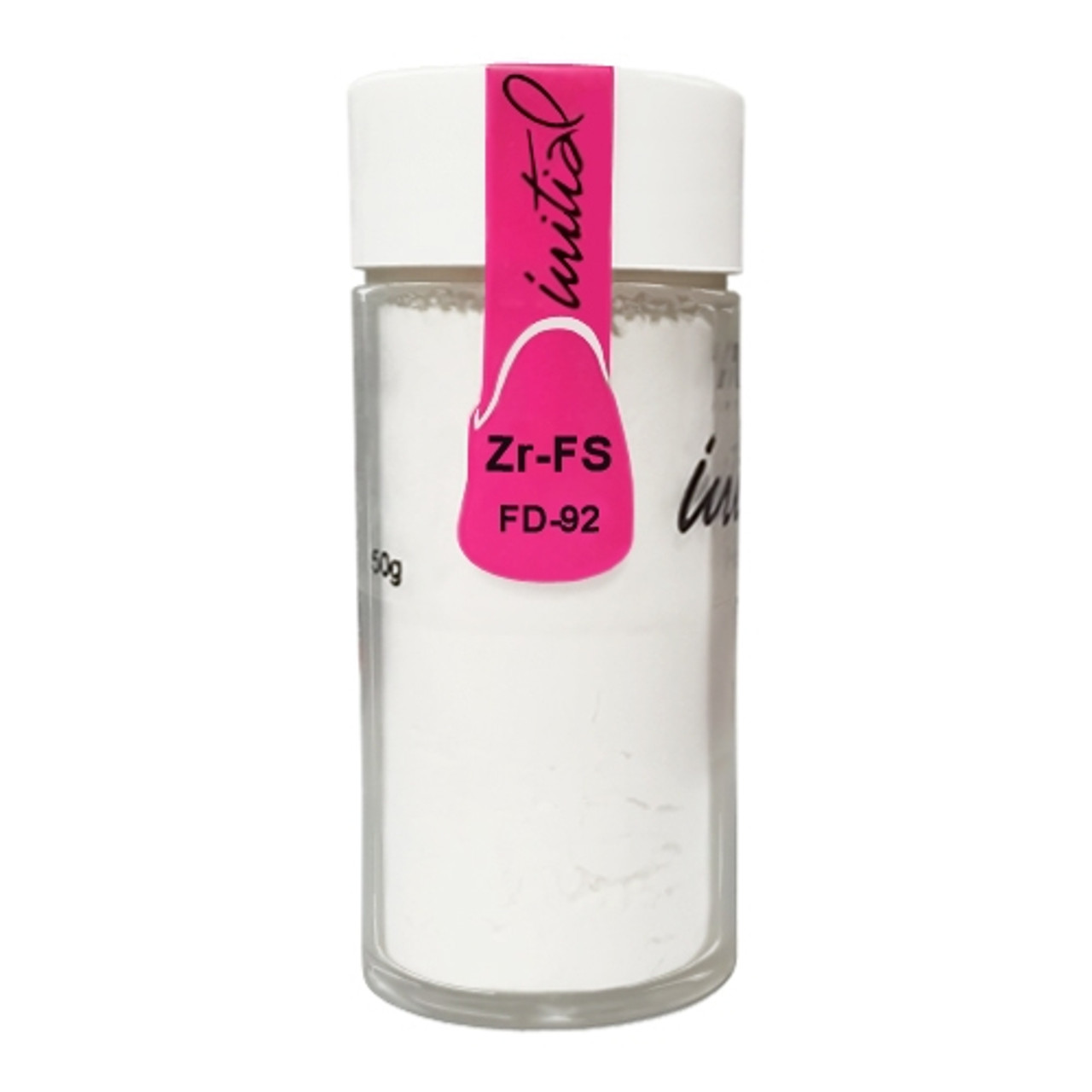 Initial Zr Fluo-Dentin FD-92, 50g, GC America, 875592