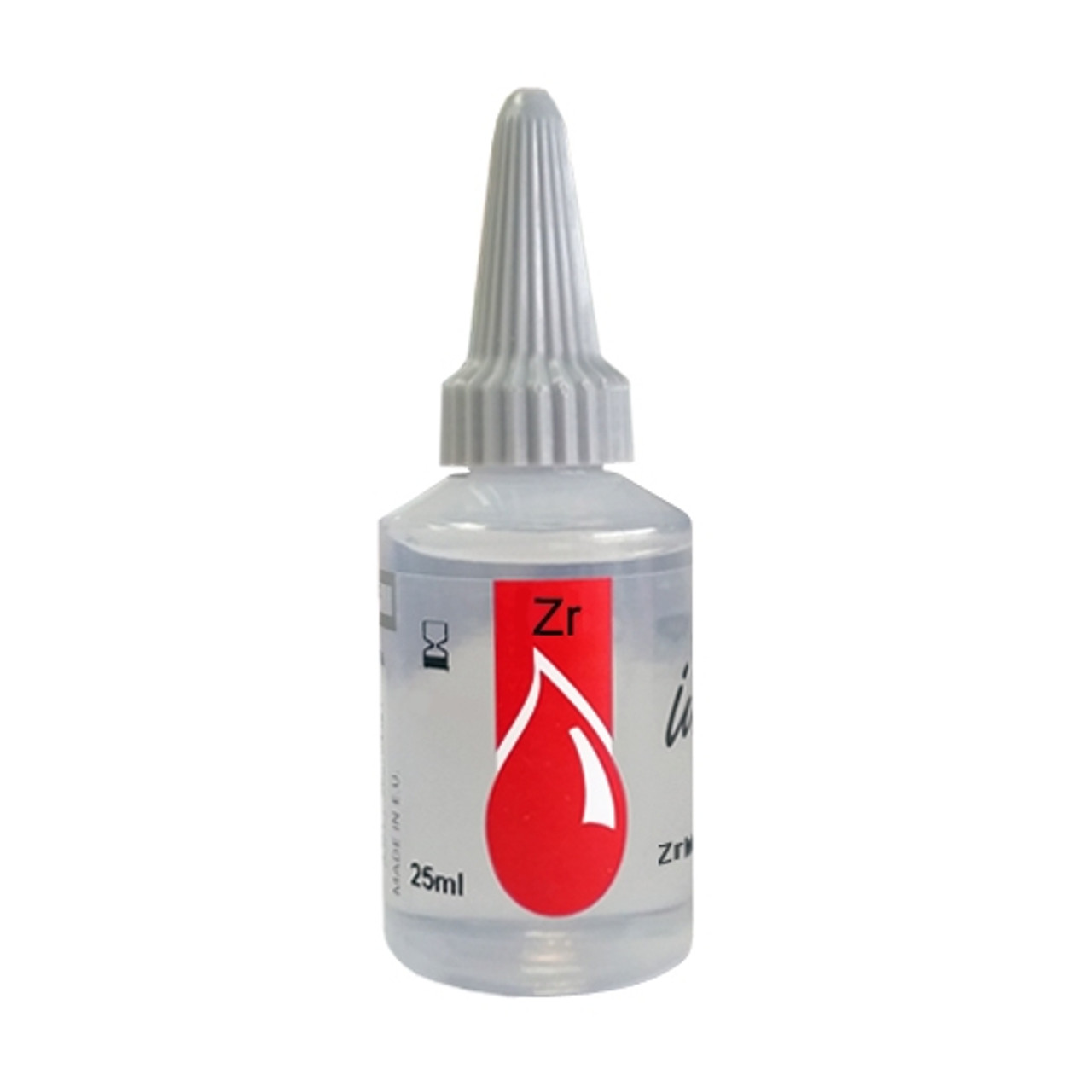 Initial Zr Modelling Liquid, 25ml, GC America, 875702