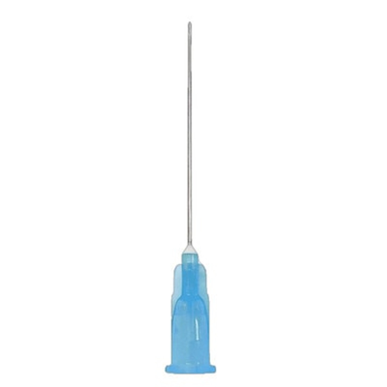 Hypodermic Needle 23G x 1-1/2" 100Bx