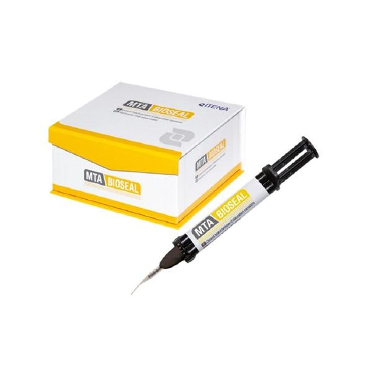 MTA Bioseal Root Canal Bioceramic