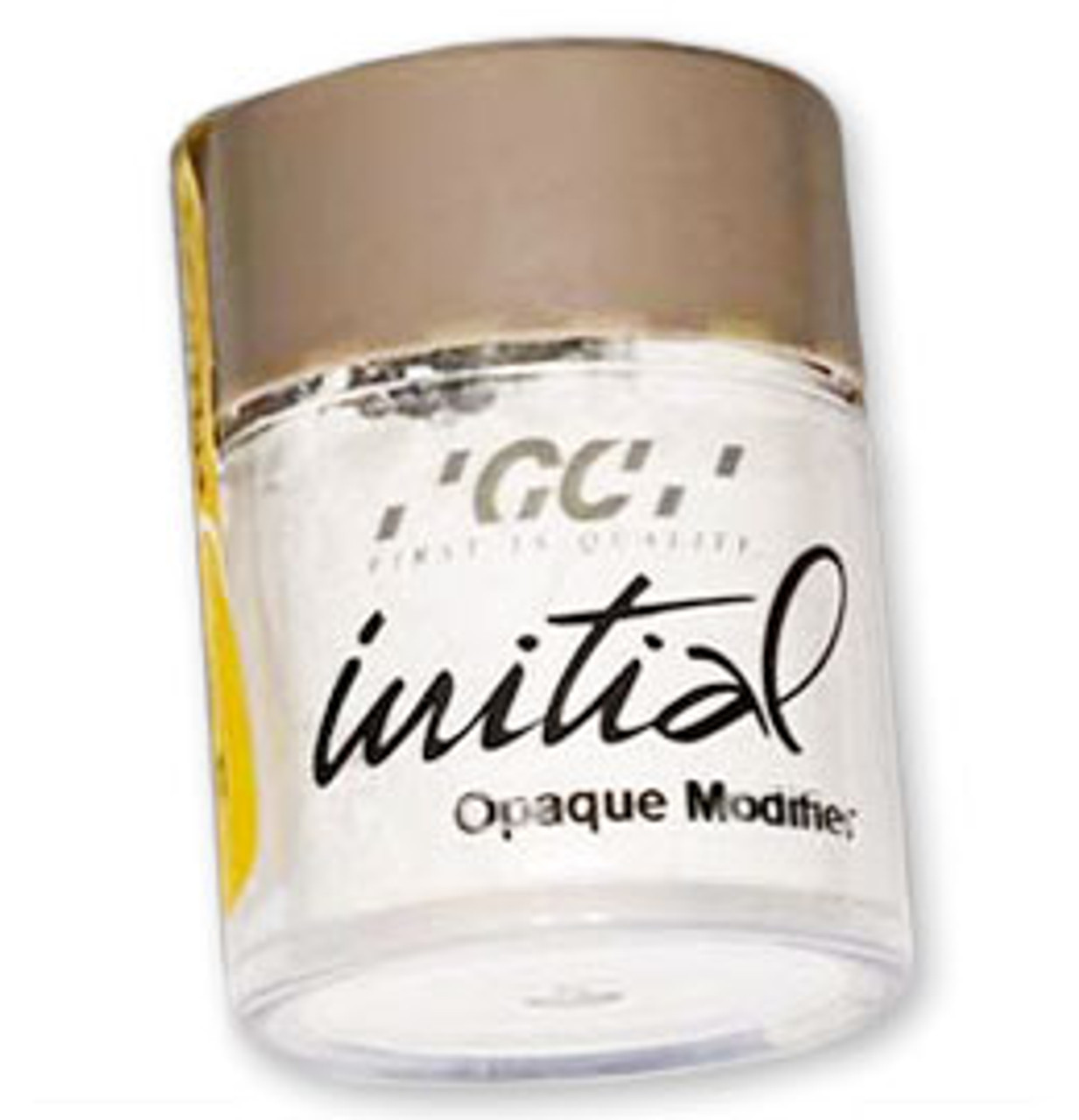 GC America - Initial MC Basic Set (Powder Opaque)