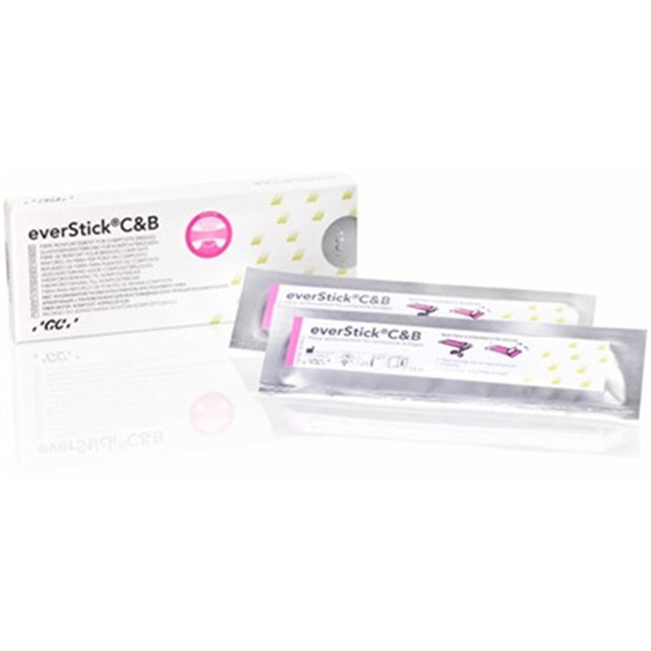 GC America - everStick POST Refill (1.5 Posts)