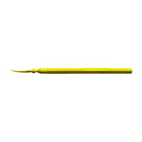 Garrison Dental Solutions - Wedge Wands Opaque Refill X-Small Yellow