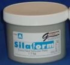 Garreco - Silaform 90 Extra Hard 1.5KG SET