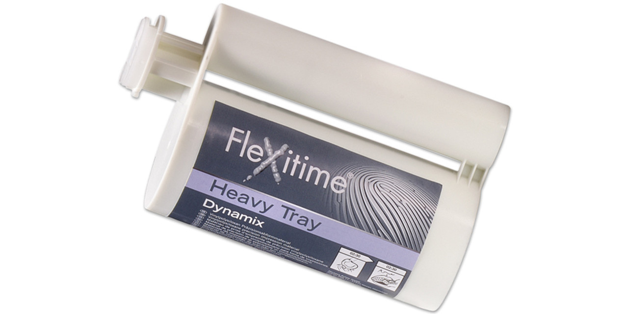 Flexitime Dynamix Refill Pack Heavy Tray