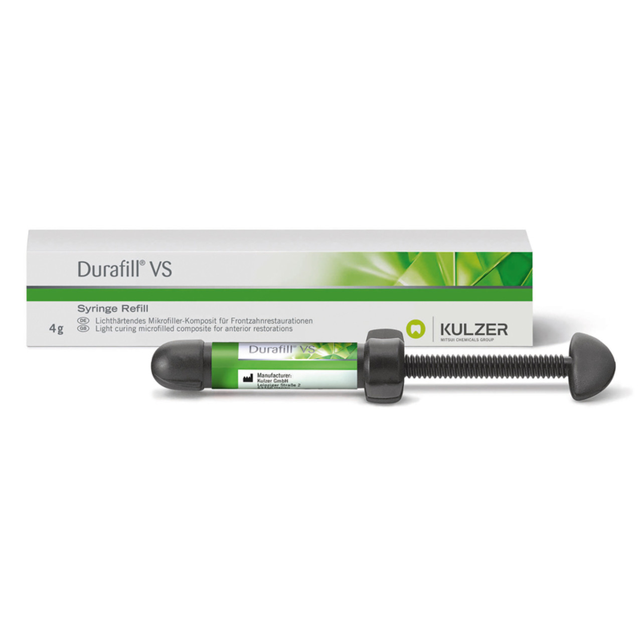 Durafill VS OA3, Syringe, 4 g