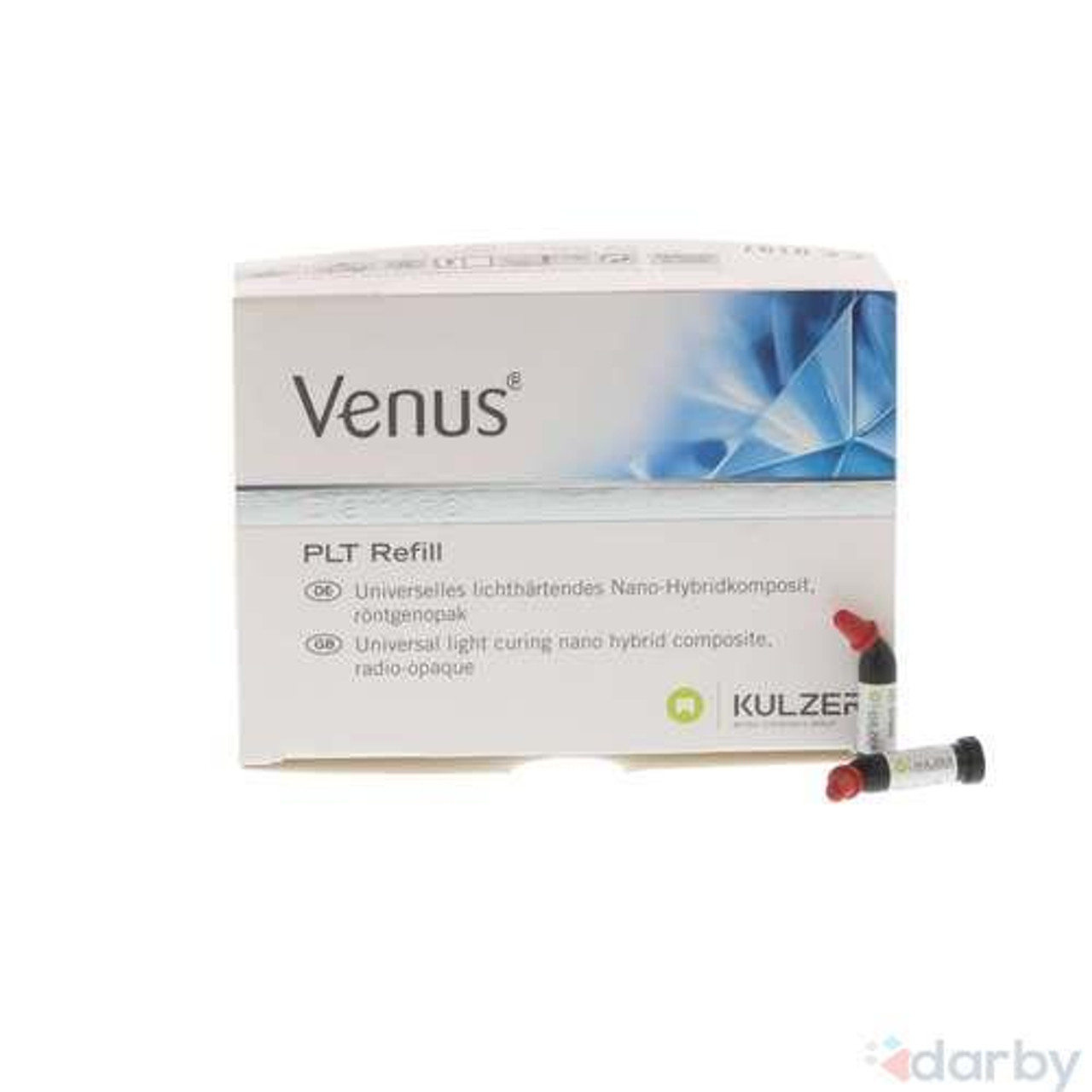 Venus Diamond PLT 20/Pk C2